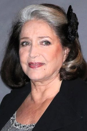 Françoise Fabian in The Females