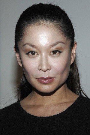 Jennifer Tung in The President's Man