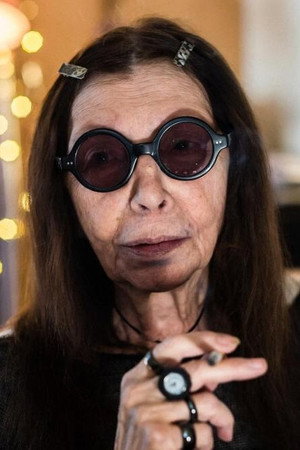 Brigitte Fontaine in Les Scandaleuses