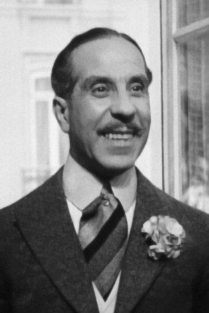António Silva in The Little Bird of Ribeira