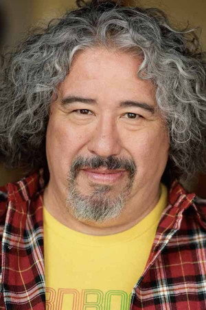 Doug Montoya in Third Act
