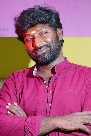 Karuvai in Manduka