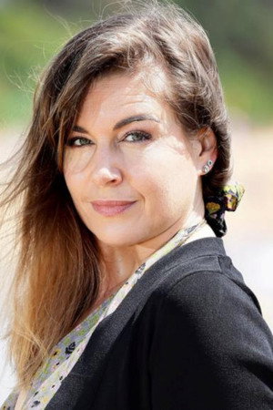 Pippa Grandison in The Party Job