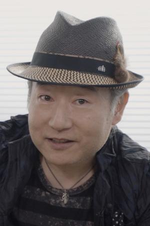 Nobuo Tobita in Mobile Suit Zeta Gundam - A New Translation I: Heirs to the Stars