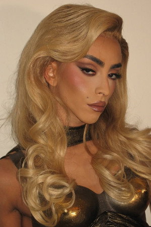 Bilal Hassani in Lorie Party 2026 au cinéma