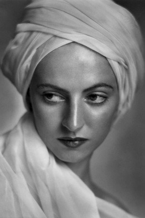 Ludmila Lvova in Naked You Die