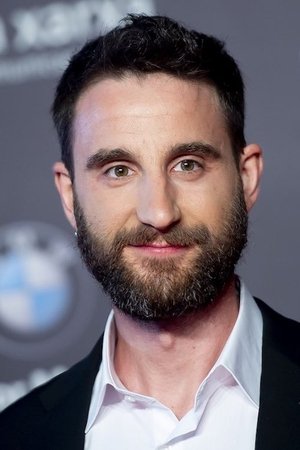 Dani Rovira in Mylove Lost