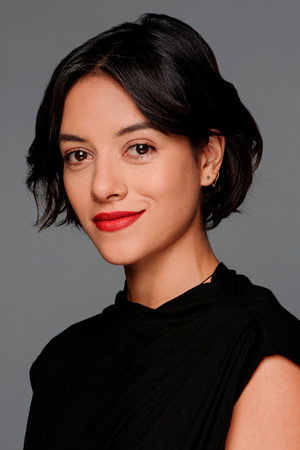 Jely Reategui in El Correcaminos