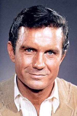 Cliff Robertson in Spider-Man