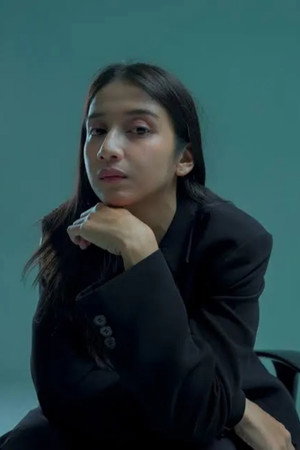 Livi Ciananta in Ikatan Darah