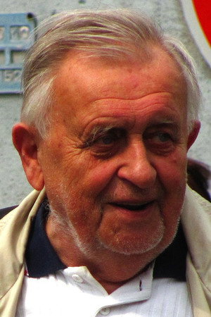 Ivo Niederle in Tanečník