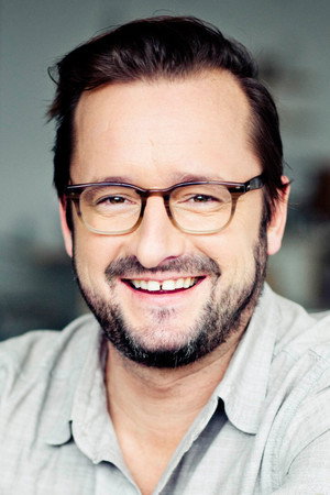 Rémi-Pierre Paquin in Ferret