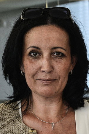 Isabela Soukupová in Chceš zabít?