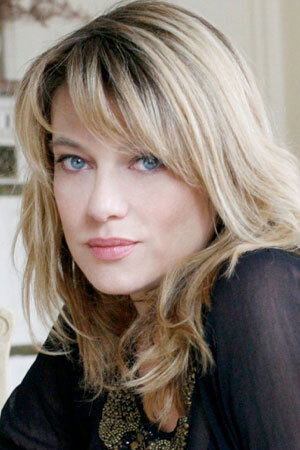 Eva Mazauric in Massacres