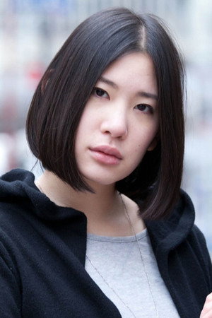 Rei Hirano in Once the One