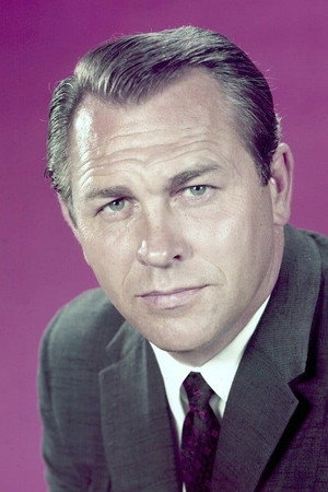 Howard Keel in Ride, Vaquero!