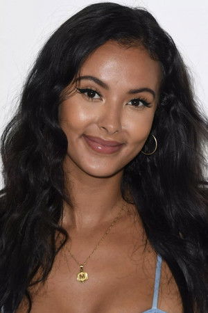 Maya Jama in Comic Relief 2024: Funny for Money