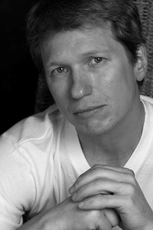 Glenn Conroy in End Day