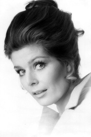Dorothee Parker in The Pirates of the Mississippi