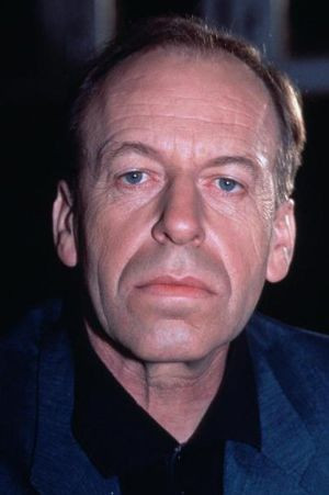 Rüdiger Vogler in Alice in the Cities