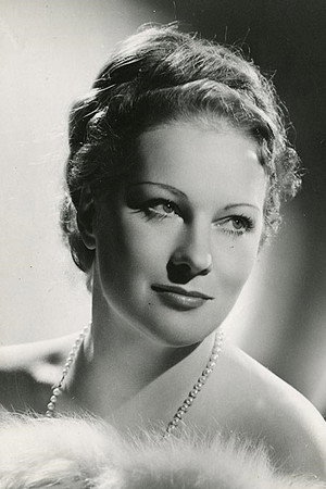 Diana Napier in Pagliacci