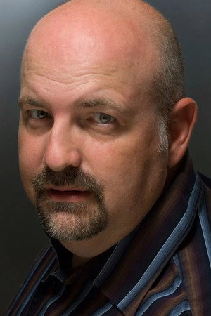 Norman Mikeal Berketa in The Black Widow Killer