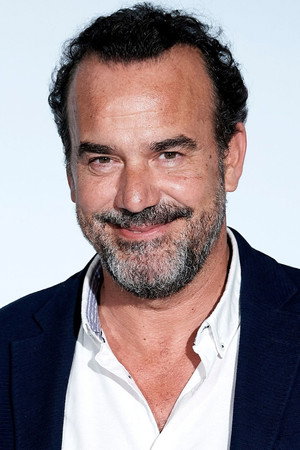 Manuel Regueiro in Vanilla
