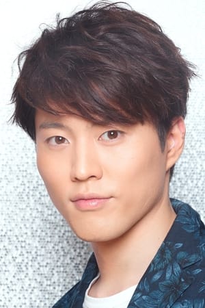 Miyu Irino in Cosmic Princess Kaguya!