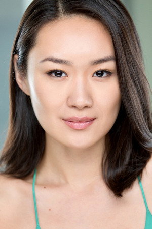 Danni Wang in Misfits
