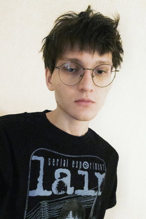 Alex Hrytsevich in Oblivion