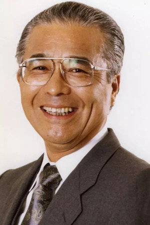 Hiroshi Ito in Castle in the Sky