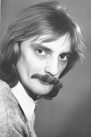 Sergei Tvyordokhlebov in Angelica's Passion