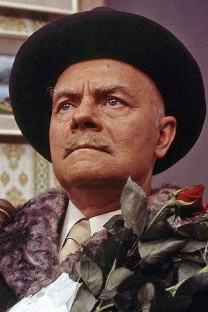 Milivoje 'Mića' Tomić in The Man from the Oak Forest