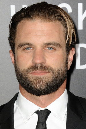 Milo Gibson in The Outpost