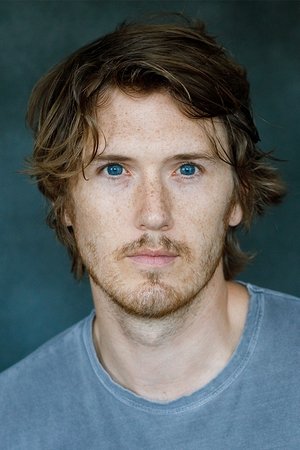 Spencer Treat Clark in Druid Peak