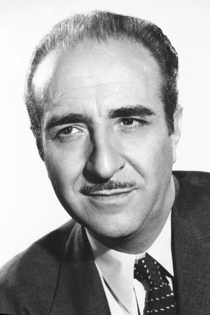 Carlos Montalbán in Bananas