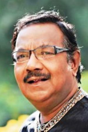 Mouli in Seethakathi