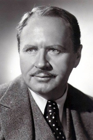 Howard Freeman in The Blue Dahlia