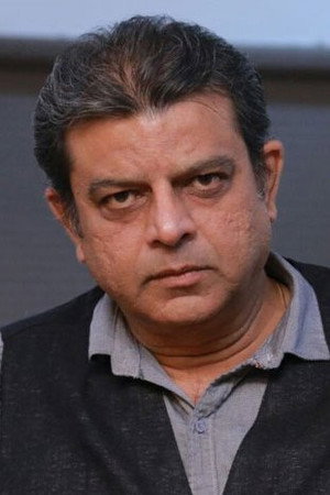 Vinay Varma in Anaamika