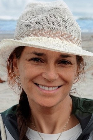 Veronica Fabrini in Dona Elza