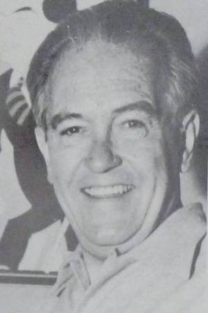 Juan Pulido in El amor de mi bohío