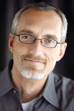 Phil Vischer in VeggieTales: It's a Meaningful Life