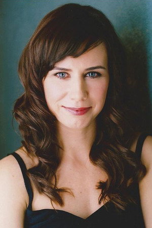 Michelle Monteith in Spirit in the Blood