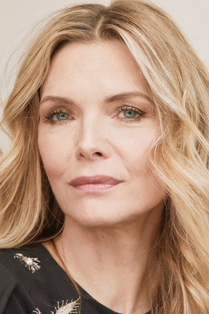 Michelle Pfeiffer in Ladyhawke