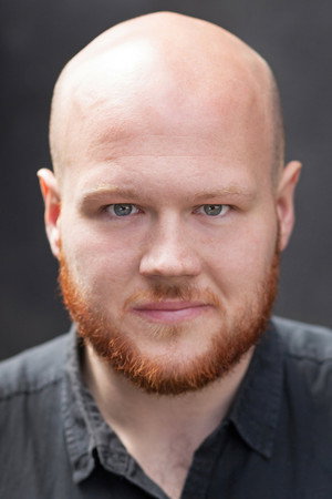 James Beaumont in Little Man