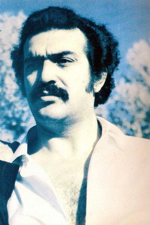 Yadollah Shirandami in Kowsar