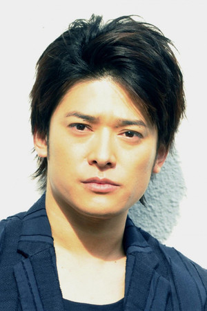 Sousuke Takaoka in Blue Spring