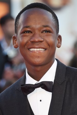 Abraham Attah in Beasts of No Nation