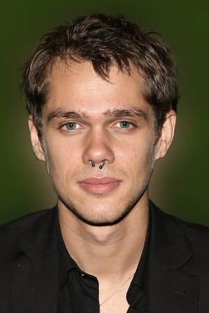 Ellar Coltrane in The Last Movie Star
