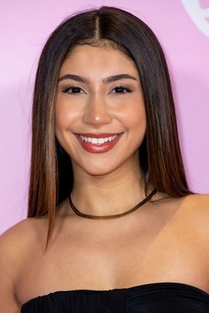 Isabella Ferreira in No Address